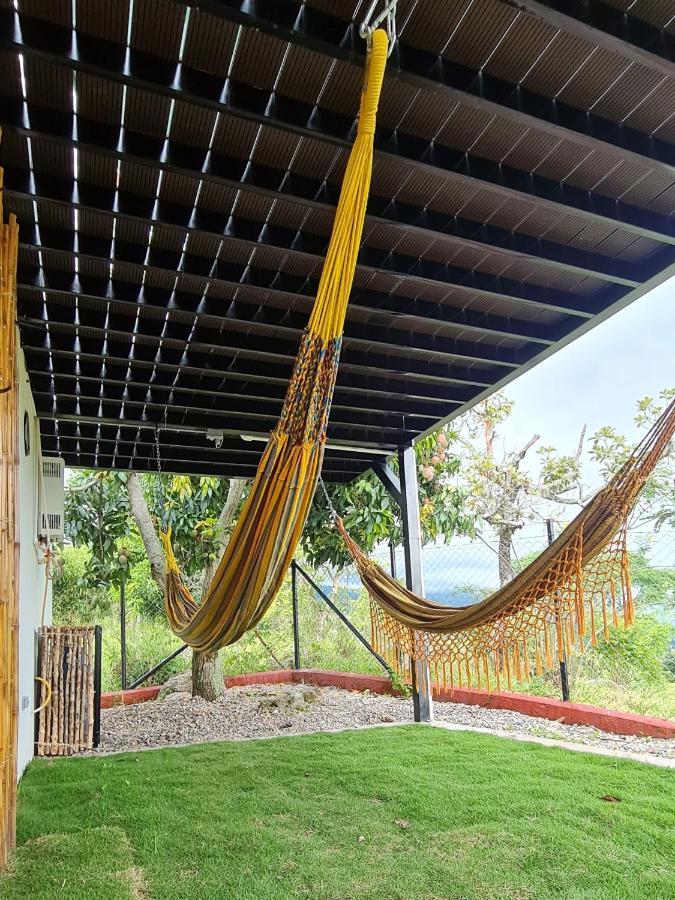 Oasis Glamping Tena Cundinamarca Cerca A Bogota Luaran gambar