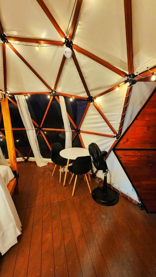 Oasis Glamping Tena Cundinamarca Cerca A Bogota Luaran gambar